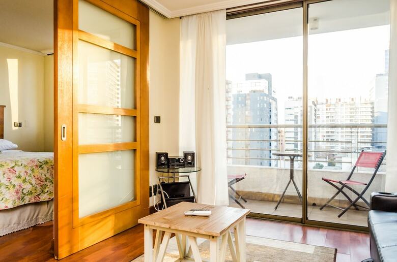 Apart Providencia Santa Beatriz