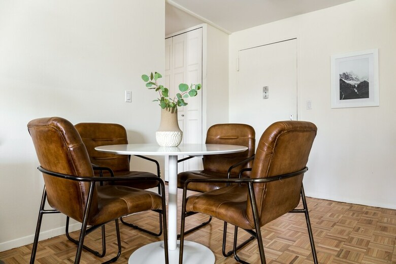 Apartamentos Sonder - Jfk Historic Site