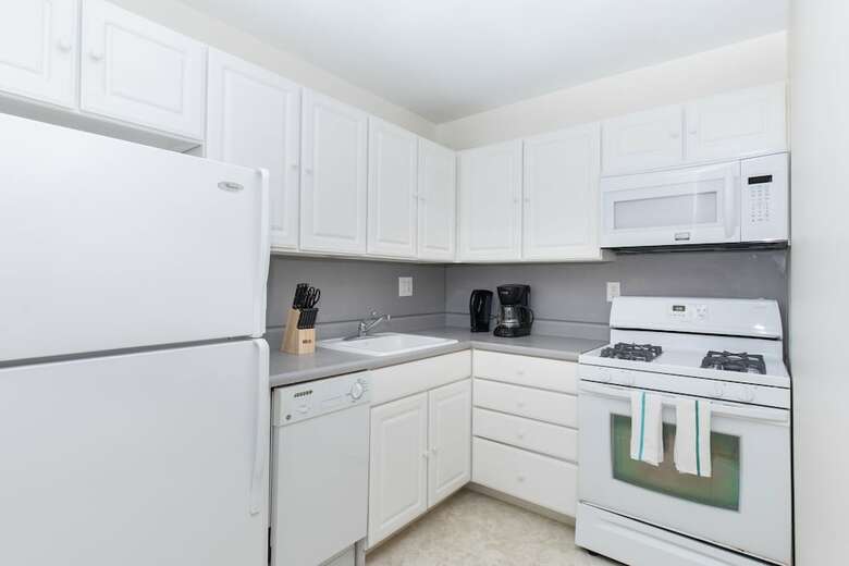 Apartamentos Sonder - Jfk Historic Site