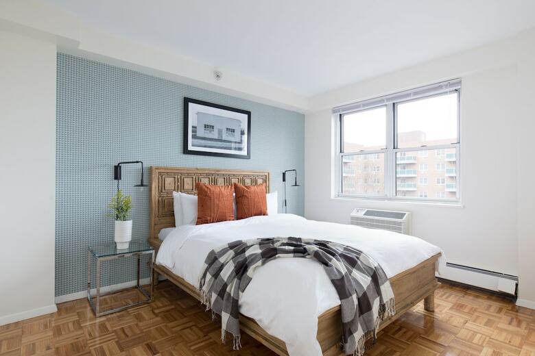 Apartamentos Sonder - Jfk Historic Site