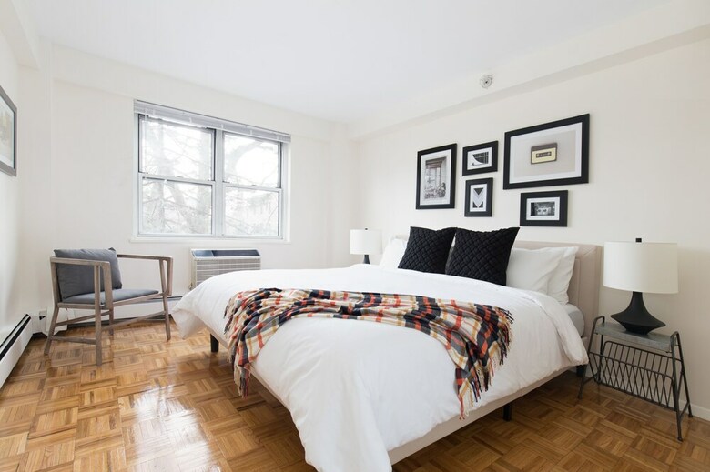Apartamentos Sonder - Jfk Historic Site