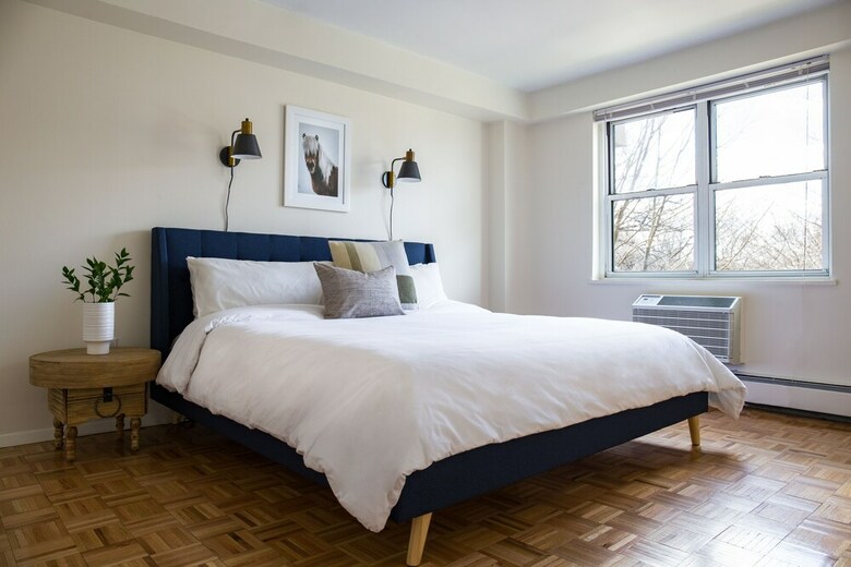 Apartamentos Sonder - Jfk Historic Site