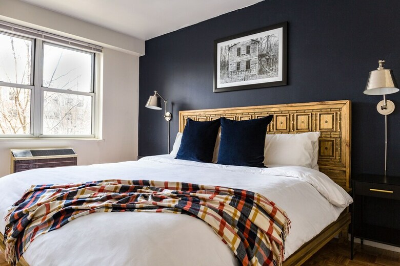 Apartamentos Sonder - Jfk Historic Site