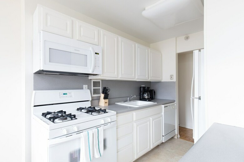 Apartamentos Sonder - Jfk Historic Site