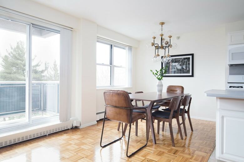 Apartamentos Sonder - Jfk Historic Site