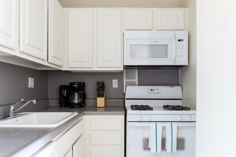 Apartamentos Sonder - Jfk Historic Site