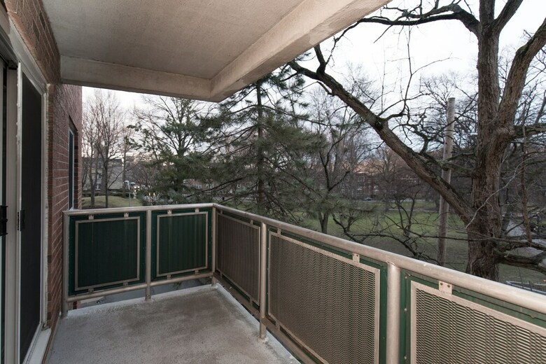 Apartamentos Sonder - Jfk Historic Site