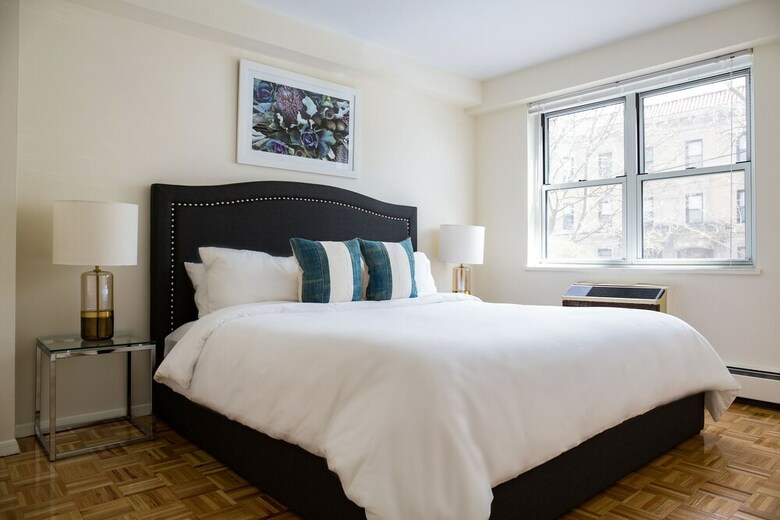 Apartamentos Sonder - Jfk Historic Site