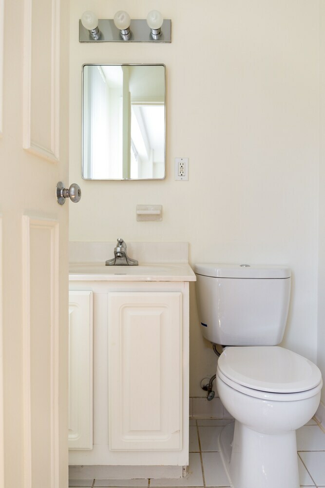 Apartamentos Sonder - Jfk Historic Site