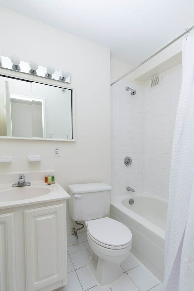 Apartamentos Sonder - Jfk Historic Site