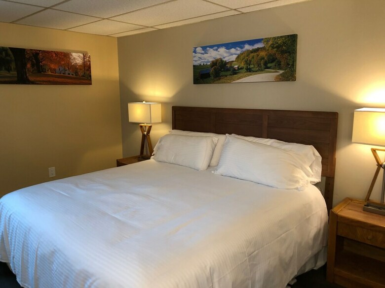 Posada Clear River Inn