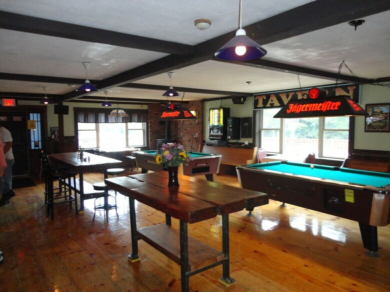 Posada Clear River Inn