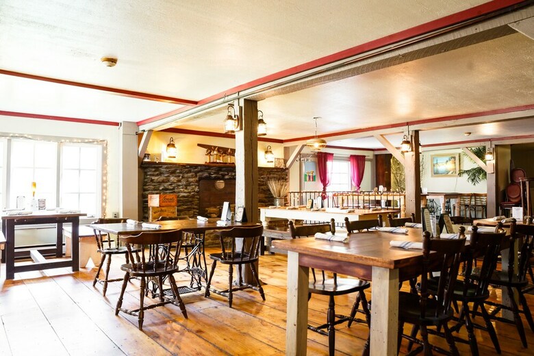Posada Clear River Inn