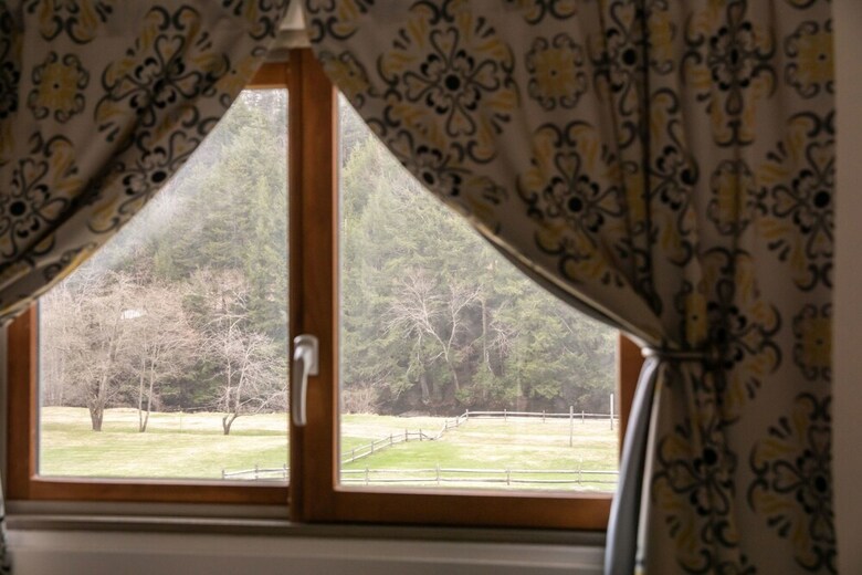 Posada Clear River Inn