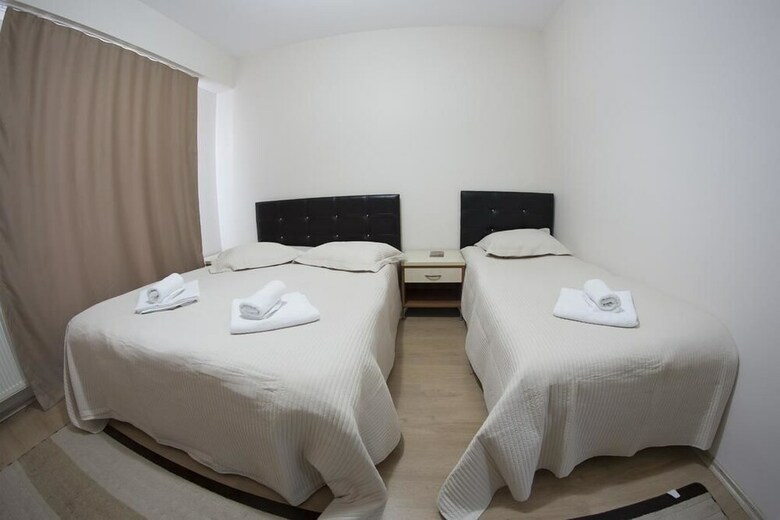 Kayi Apart Hotel