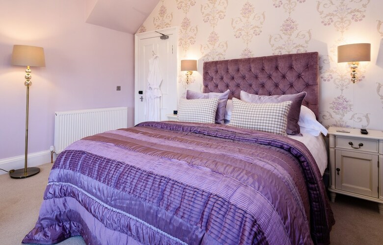 Bed & Breakfast Glenshieling House