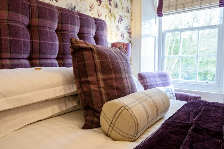 Bed & Breakfast Glenshieling House