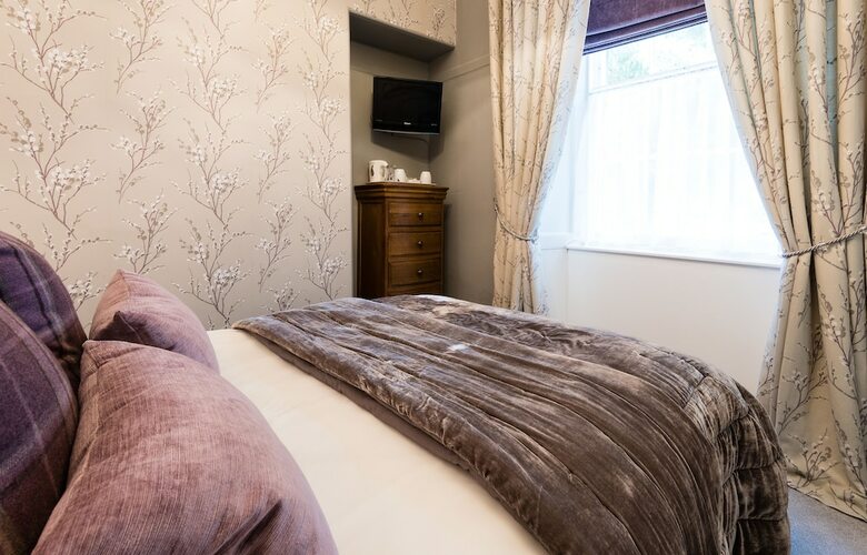 Bed & Breakfast Glenshieling House