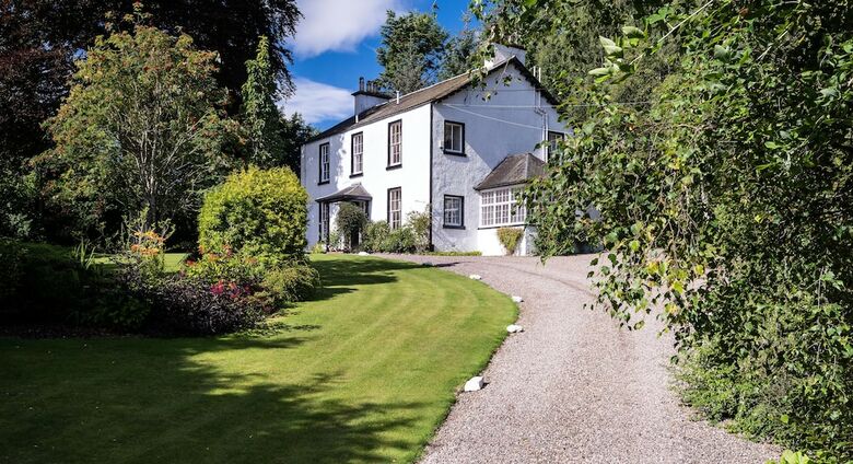 Bed & Breakfast Glenshieling House