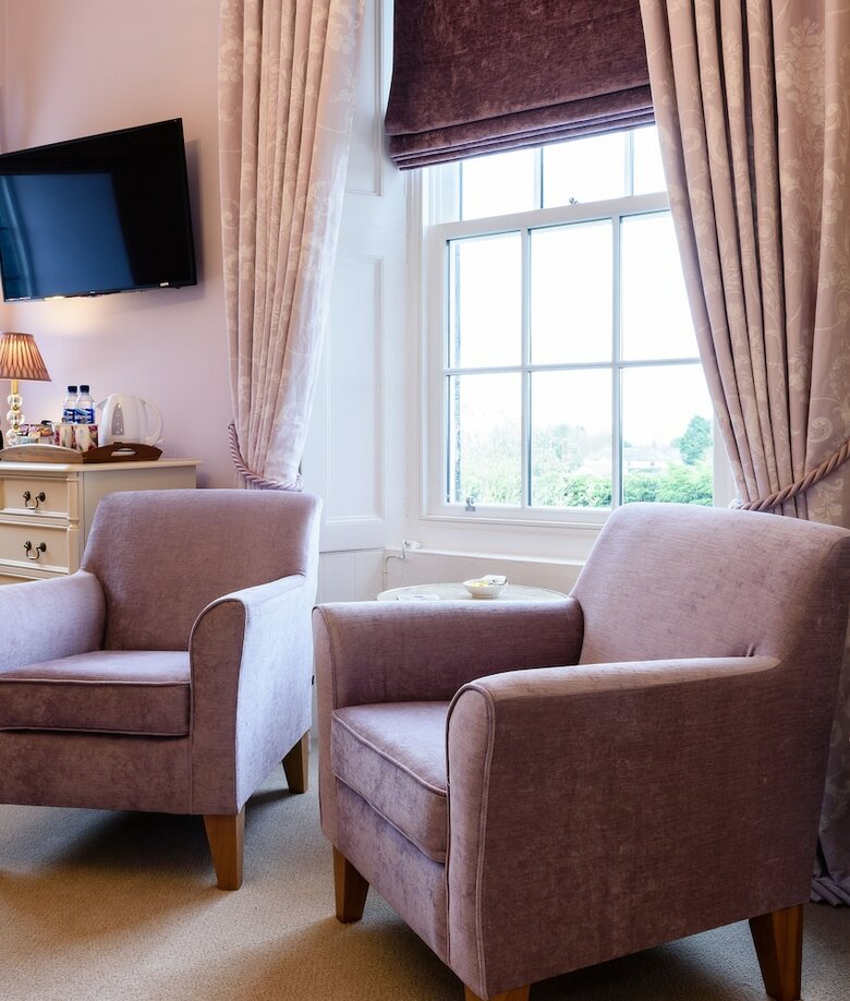 Bed & Breakfast Glenshieling House