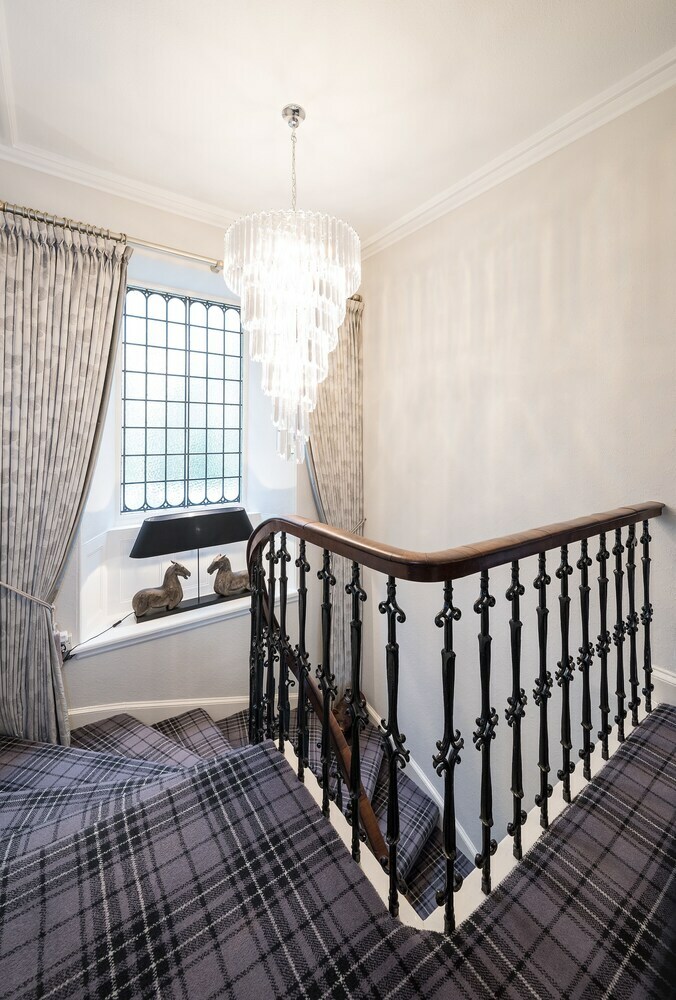 Bed & Breakfast Glenshieling House