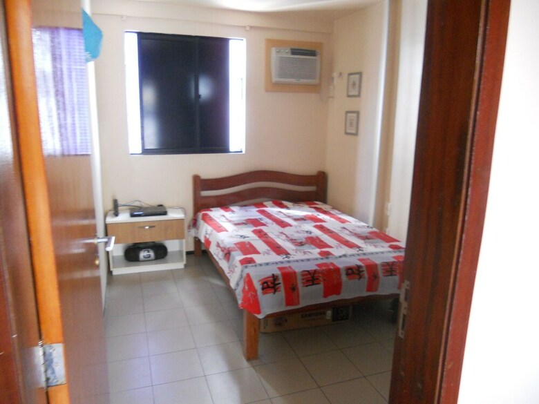Apartamentos Appartamento Beira Mar