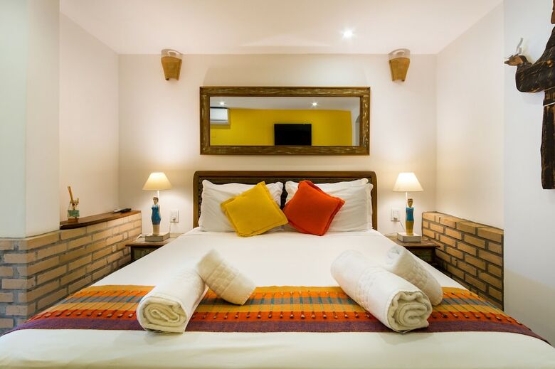 Boutique Hotel Carpe Diem