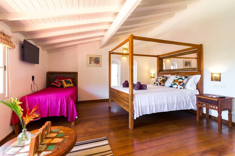 Boutique Hotel Carpe Diem