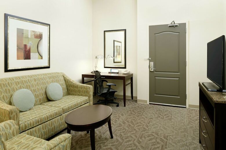 Hotel Hilton Garden Inn Phoenix North Happy Valley