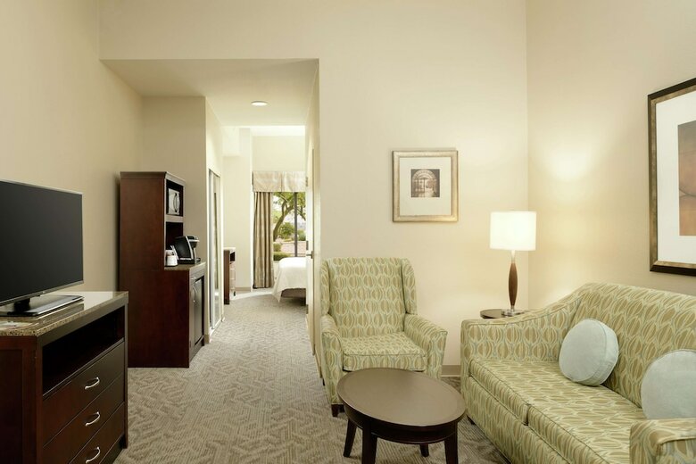 Hotel Hilton Garden Inn Phoenix North Happy Valley
