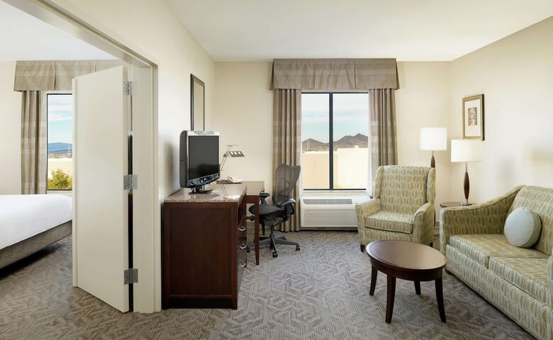Hotel Hilton Garden Inn Phoenix North Happy Valley