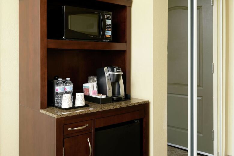 Hotel Hilton Garden Inn Phoenix North Happy Valley