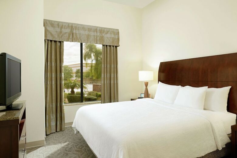 Hotel Hilton Garden Inn Phoenix North Happy Valley