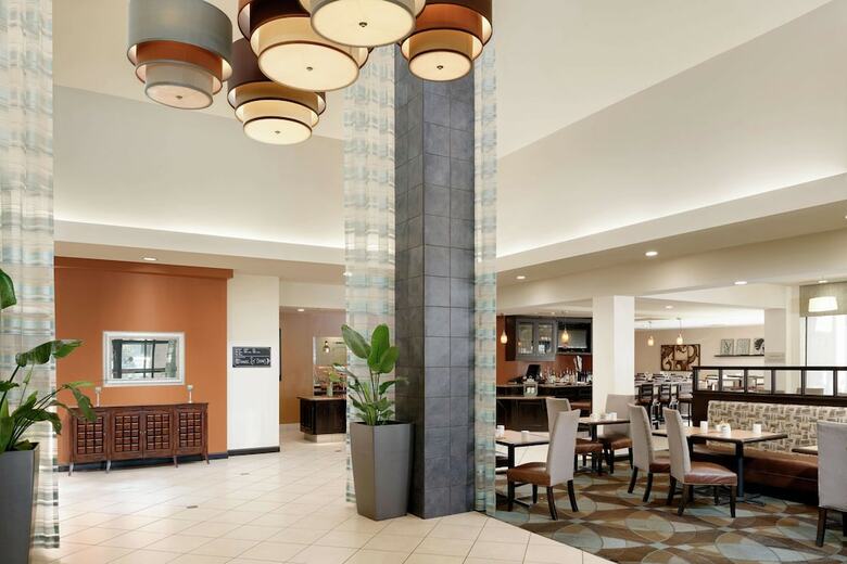 Hotel Hilton Garden Inn Phoenix North Happy Valley