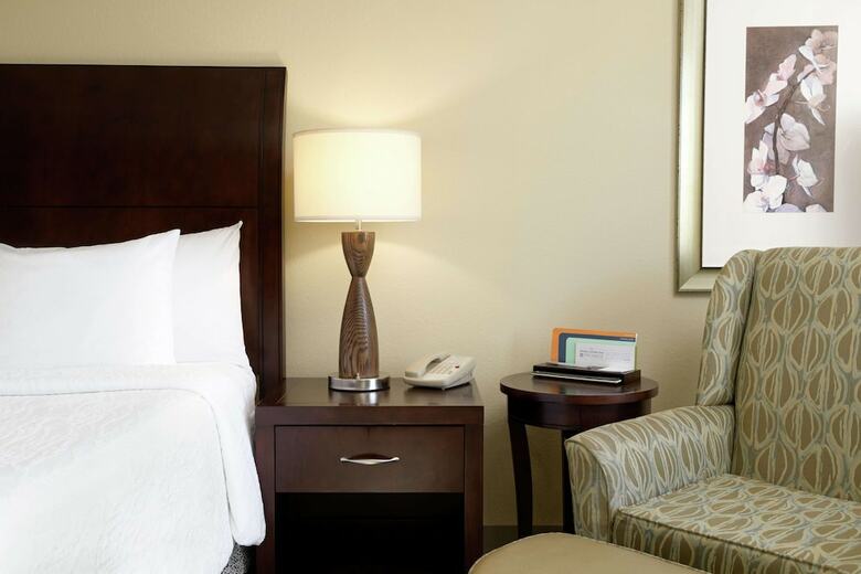 Hotel Hilton Garden Inn Phoenix North Happy Valley
