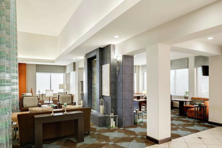 Hotel Hilton Garden Inn Phoenix North Happy Valley