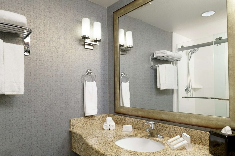 Hotel Hilton Garden Inn Phoenix North Happy Valley