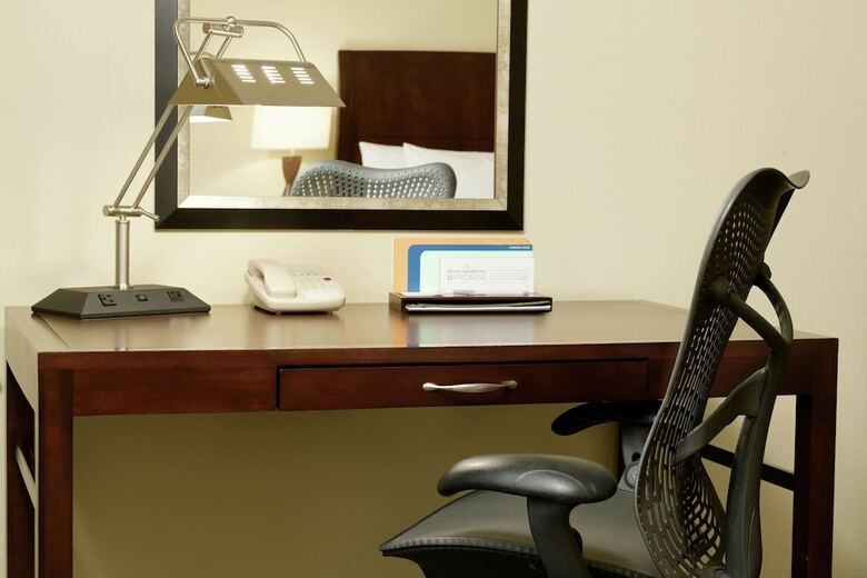Hotel Hilton Garden Inn Phoenix North Happy Valley