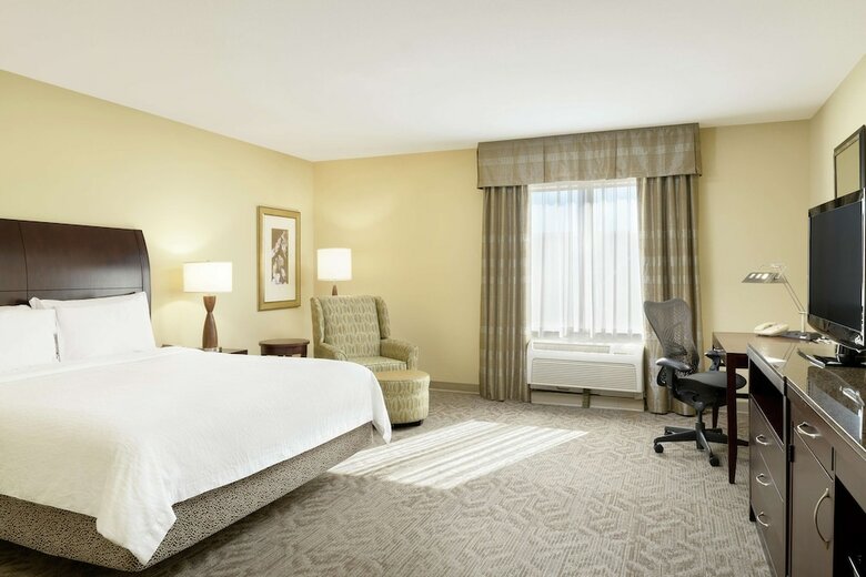 Hotel Hilton Garden Inn Phoenix North Happy Valley