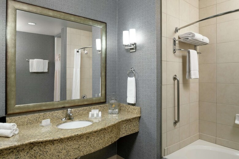 Hotel Hilton Garden Inn Phoenix North Happy Valley