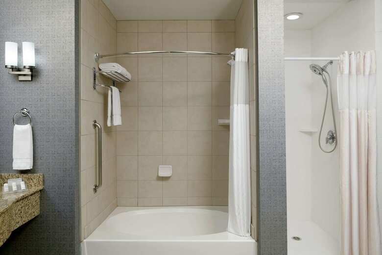 Hotel Hilton Garden Inn Phoenix North Happy Valley
