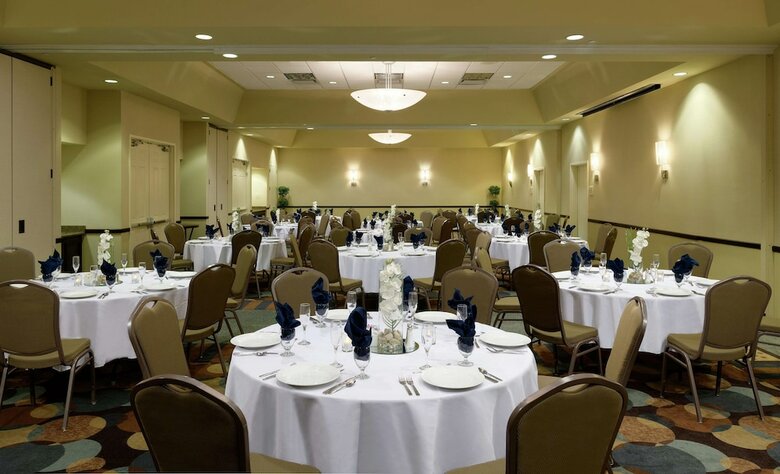 Hotel Hilton Garden Inn Phoenix North Happy Valley