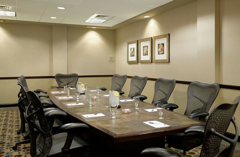 Hotel Hilton Garden Inn Phoenix North Happy Valley