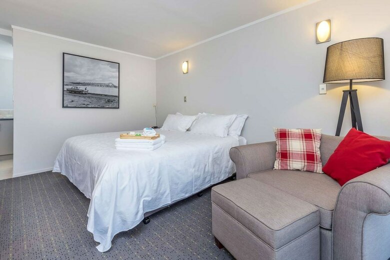 Anzac Court Motel