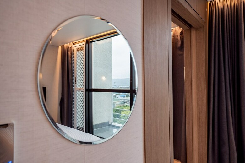 Sunrise Hotel Seopjikoji