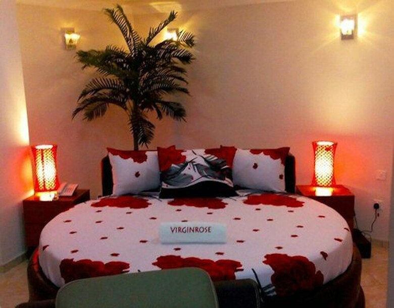Hotel Virginrose Resorts