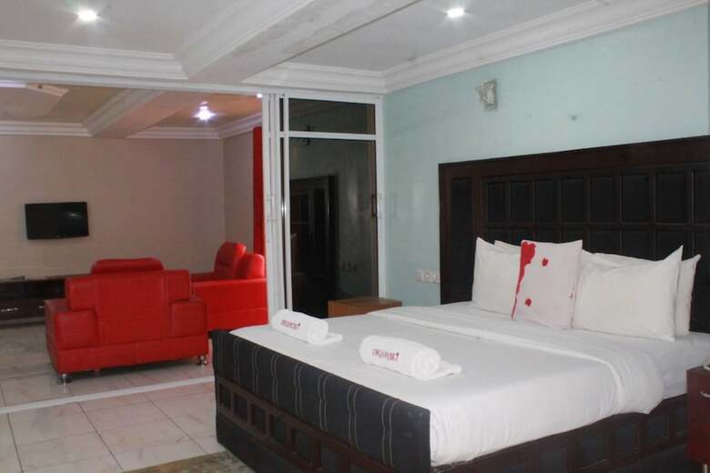 Hotel Virginrose Resorts