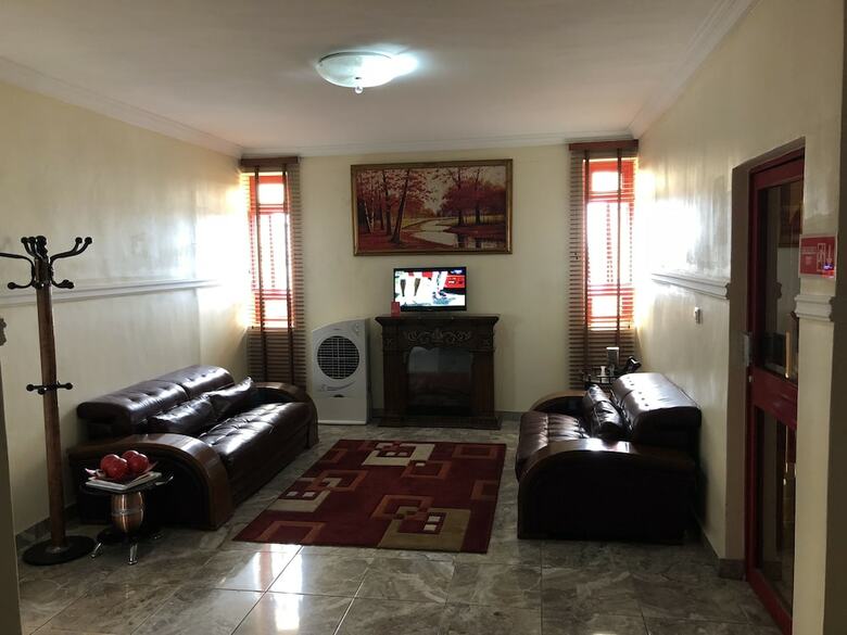 Hotel Virginrose Resorts
