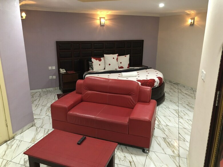 Hotel Virginrose Resorts