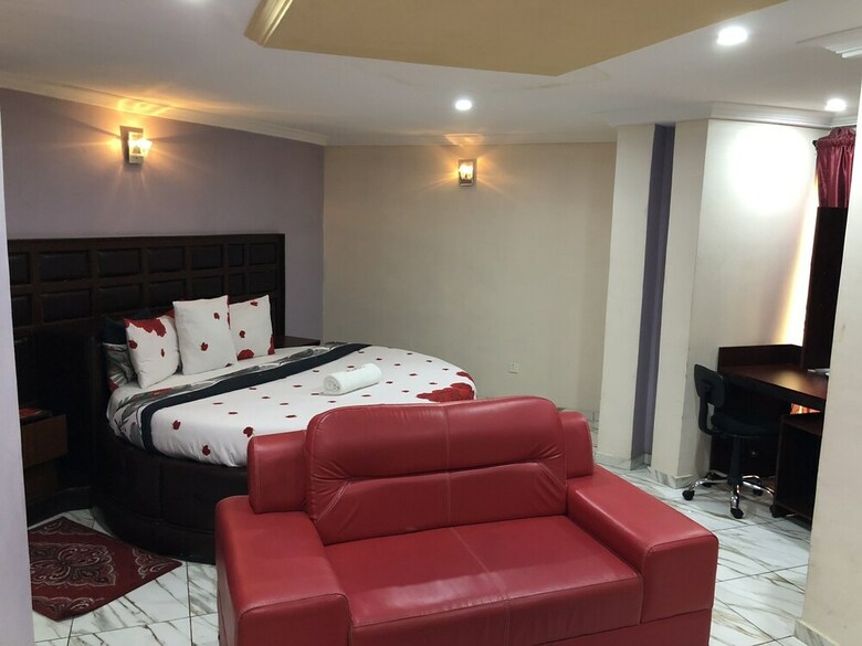 Hotel Virginrose Resorts